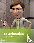 Beane, Andy - 3D Animation Essentials