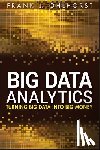 Ohlhorst, Frank J. - Big Data Analytics