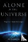 Gribbin, John - Alone in the Universe: Why Our Planet Is Unique