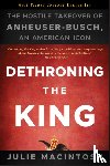 MacIntosh, Julie - Dethroning the King