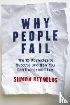 Reynolds - Why People Fail P (Airport Custom)