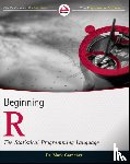 Gardener, Mark - Beginning R