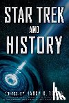 Reagin, Nancy R. - Star Trek and History