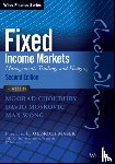 Choudhry, Moorad (The Royal Bank of Scotland), Moskovic, David (The Royal Bank of Scotland), Wong, Max (The Royal Bank of Scotland - Fixed Income Markets