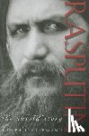 Fuhrmann, Joseph T. - RASPUTIN