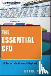 Nolop, Bruce P. - The Essential CFO