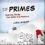 McGoff, Chris - The Primes