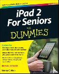 Muir, Nancy C. (Web Developer) - iPad 2 For Seniors For Dummies