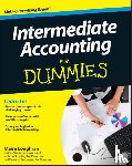 Loughran, Maire - Intermediate Accounting For Dummies