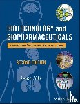 Ho, RJY - Biotechnology and Biopharmaceuticals