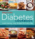 Crocker, Betty - Betty Crocker Diabetes Cookbook