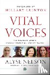 Nelson, Alyse - Vital Voices