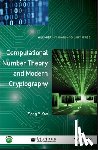 Yan, Song Y. (Massachusetts Institute of Technology - Computational Number Theory and Modern Cryptography