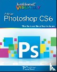 Wooldridge, Mike (Web Developer), Stuart, Brianna - Teach Yourself VISUALLY Adobe Photoshop CS6