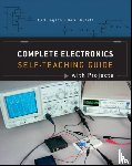 Boysen, Earl, Kybett, Harry - Complete Electronics Self-Teaching Guide with Projects
