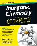 Matson, Michael, Orbaek, Alvin W. - Inorganic Chemistry For Dummies
