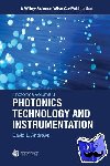 Andrews, David L. (University of Maryland, USA) - Photonics, Volume 3
