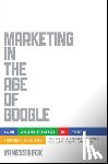 Fox, Vanessa - Marketing in the Age of Google, Revised and Updated