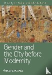  - Gender and the City before Modernity