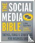 Safko, Lon - The Social Media Bible