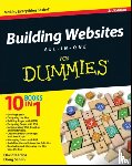 Karlins, David, Sahlin, Doug (Lakeland - Building Websites All-in-One For Dummies
