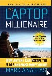 Anastasi, Mark - The Laptop Millionaire