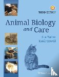 Dallas, Sue, Jewell, Emily (University of Leeds) - Animal Biology and Care