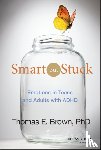 Brown, Thomas E. - Smart But Stuck