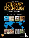 Thrusfield, Michael (Royal (Dick) School of Veterinary Studies, University of Edinburgh, Edinburgh, Scotland, UK) - Veterinary Epidemiology