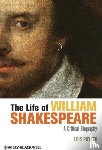 Potter, Lois (University of Delaware) - The Life of William Shakespeare