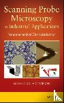 - Scanning Probe Microscopy in Industrial Applications