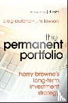 Rowland, Craig, Lawson, J. M. - The Permanent Portfolio