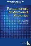 Urick, V. J., Williams, Keith J., McKinney, Jason D. - Fundamentals of Microwave Photonics