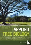 Hirons, Andrew (Myerscough College, Thomas, Peter A. (Keele University - Applied Tree Biology