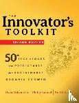 Silverstein, David (BMGI), Samuel, Philip (BMGI), DeCarlo, Neil (BMGI) - The Innovator's Toolkit