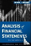 Peterson Drake, Pamela, Fabozzi, Frank J. (School of Management - Analysis of Financial Statements