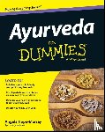 Hope-Murray, Angela - Ayurveda For Dummies