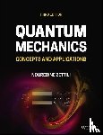 Zettili, Nouredine (Jacksonville State University - Quantum Mechanics