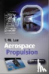 Lee, T. W. (Arizona State University - Aerospace Propulsion