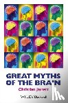 Jarrett, Christian (Editor - Great Myths of the Brain
