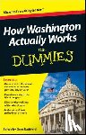  - How Washington Actually Works For Dummies