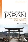 Kingston, Jeff (Temple University - Contemporary Japan