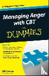 Bloxham, Gill - Managing Anger with CBT For Dummies
