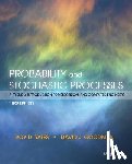 Yates, Roy D. - Probability and Stochastic Processes