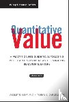 Gray, Wesley R., Carlisle, Tobias E. - Quantitative Value, + Web Site