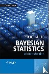 Lee, Peter M. ( - Bayesian Statistics