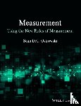 Ostrowski, Sean D. C. - Measurement using the New Rules of Measurement