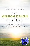Lane, Marc J. (President, The Law Offices of Marc J. Lane) - The Mission-Driven Venture