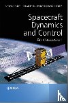 de Ruiter, Anton H. (Ryerson University, Damaren, Christopher (University of Toronto Institute for Aerospace Studies, Forbes, James R. (Department of Mechanical Engineering - Spacecraft Dynamics and Control