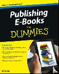 Luke, Ali - Publishing E-Books For Dummies